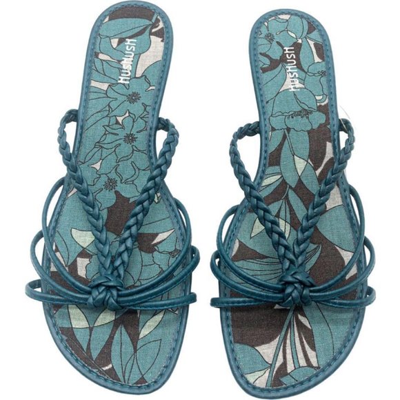 Shoes - ✨ New tag ✨ Hussh ashh L / s sandals